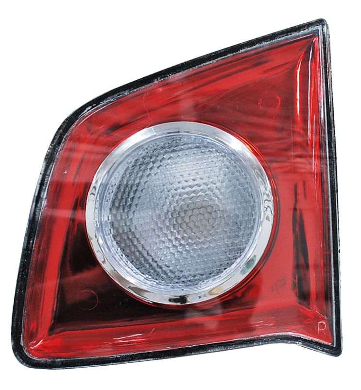 Calavera Sportvan 2007-2008-2009 Int S/Arnes Der