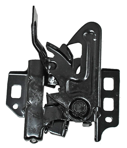 Chapa Cofre Malibu 2008-2012 2220