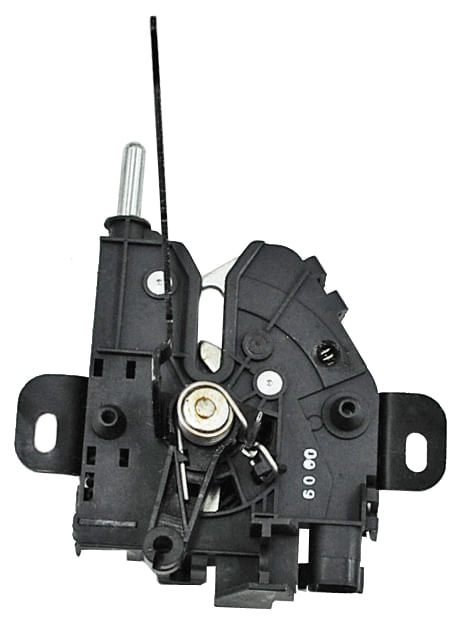 CHAPA COFRE FOCUS 04-07 288 333