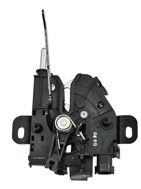 Chapa Cofre Focus 04-07 Antirobo 288 333