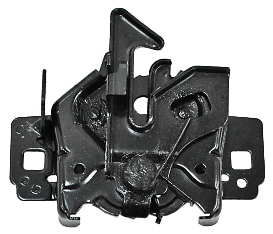 Chapa Cofre Ford Pu 04-08 2219 Suc1Sep19