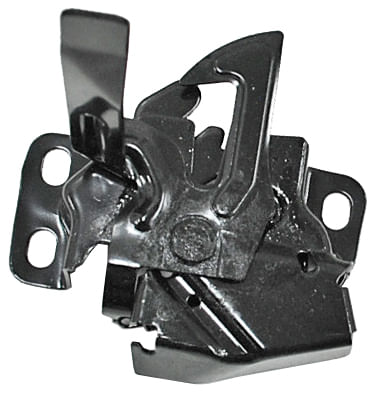 Chapa Cofre Civic 06-11 P/Sistema Alarma 2220