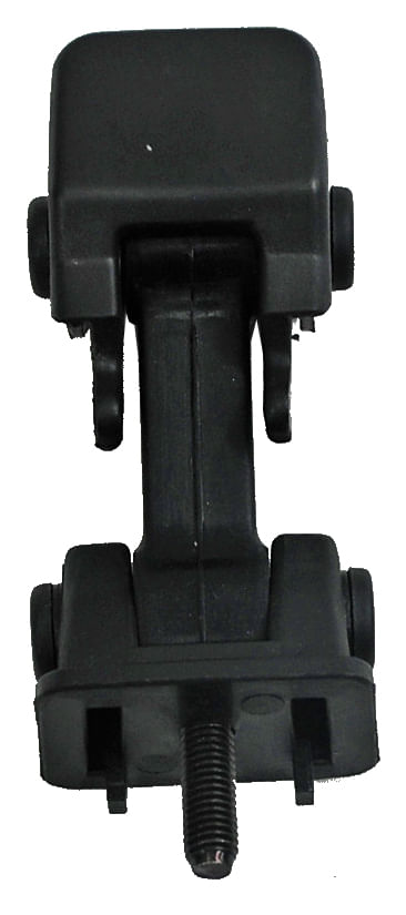 Chapa Cofre Wrangler 1997-2007 Dmv