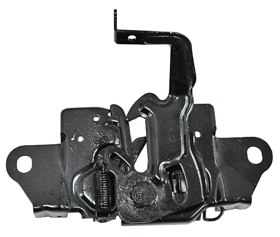 Chapa Cofre Mazda Cx5 2013 2014 2015 2016