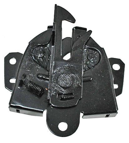 Chapa Cofre Altima 2013 2014 2015 2016