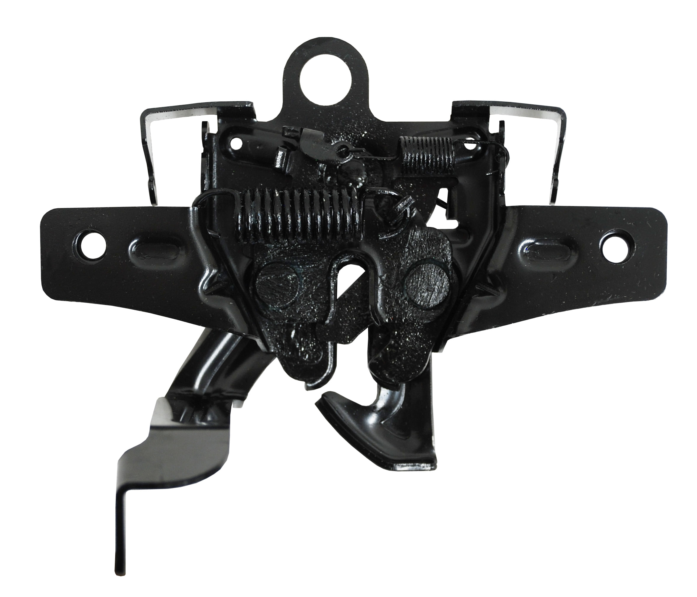 Chapa Cofre March 12-20 Dmv