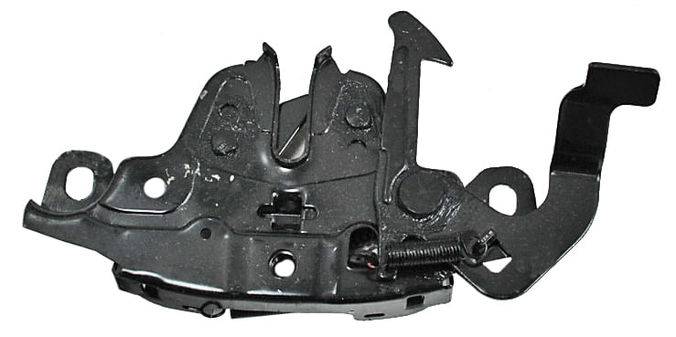 Chapa Cofre Maxima 2009-2015