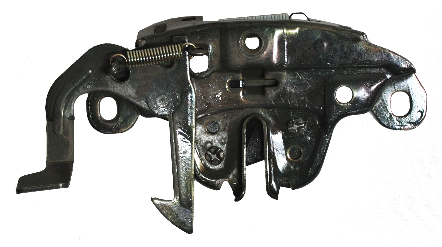 CHAPA COFRE SENTRA 96-00 2220  SUC1OCT01