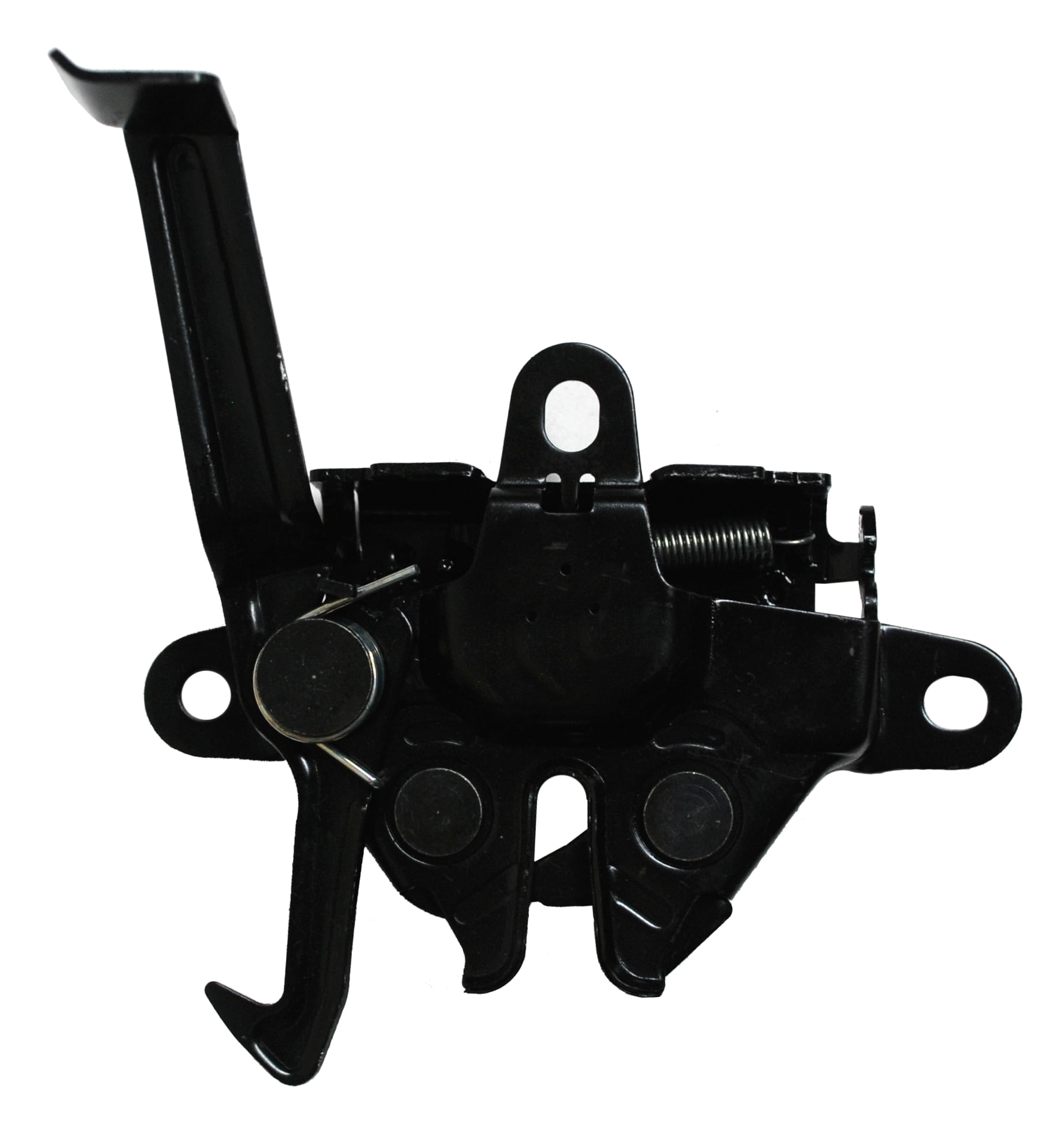 Chapa Cofre Camry 2002 2003 2004 2005 2006 Le/ Se 2218