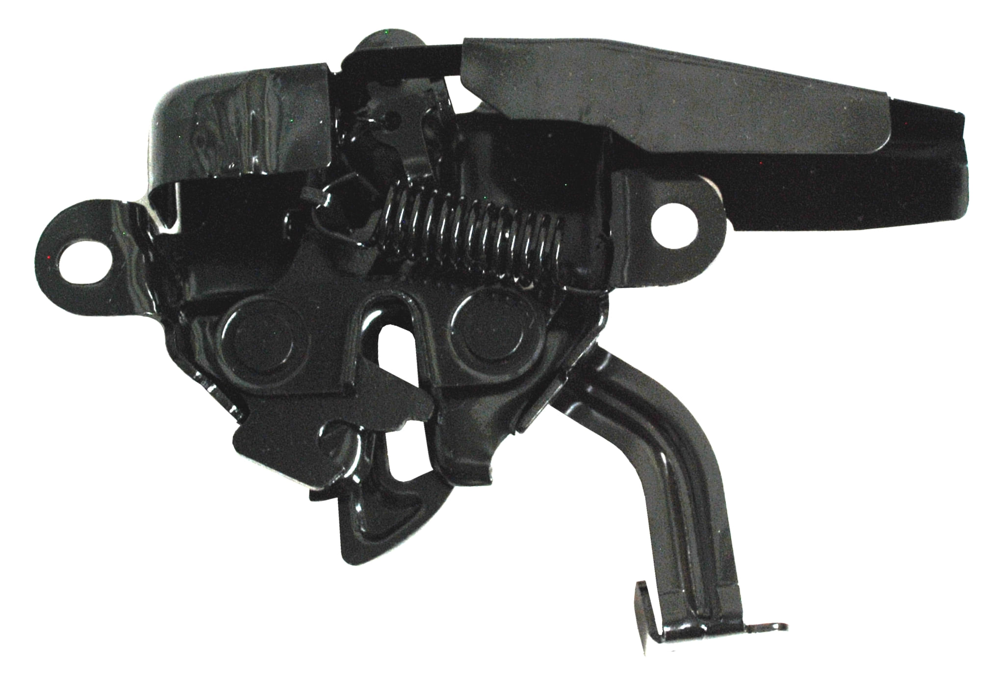 Chapa Cofre Para Llave