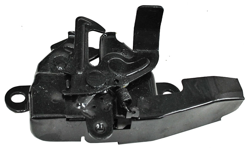 Chapa Cofre Corolla 2003-2007 333