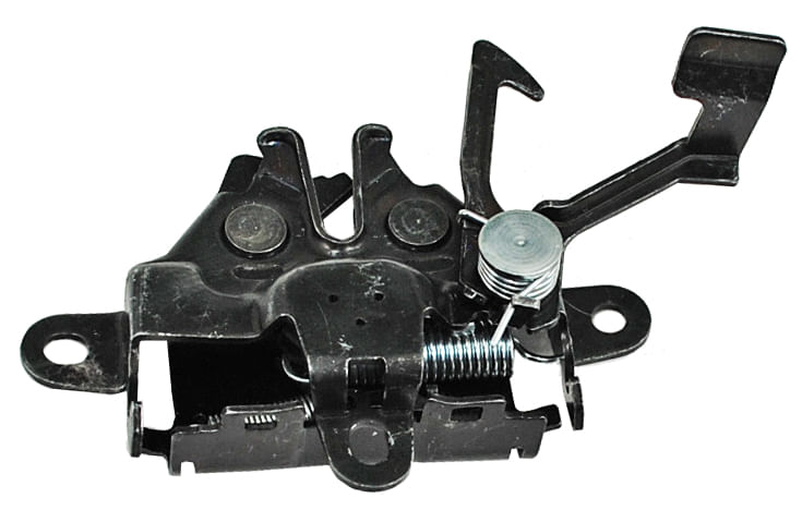 Chapa Cofre Corolla 2009 2010 2011 2012 2013