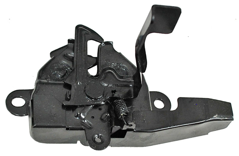 Chapa Cofre Highlander 2008 2009 2010 2011 2012 2013 333