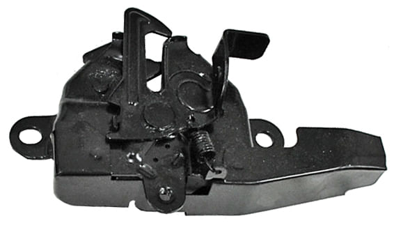 Chapa Cofre Tacoma 01-04 334 Suc2Mar16