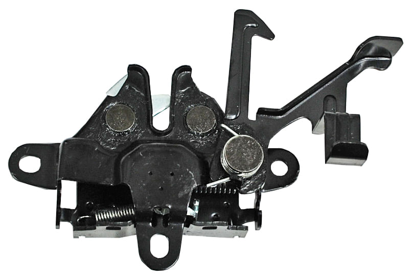 Chapa Cofre Tacoma 05-11 334