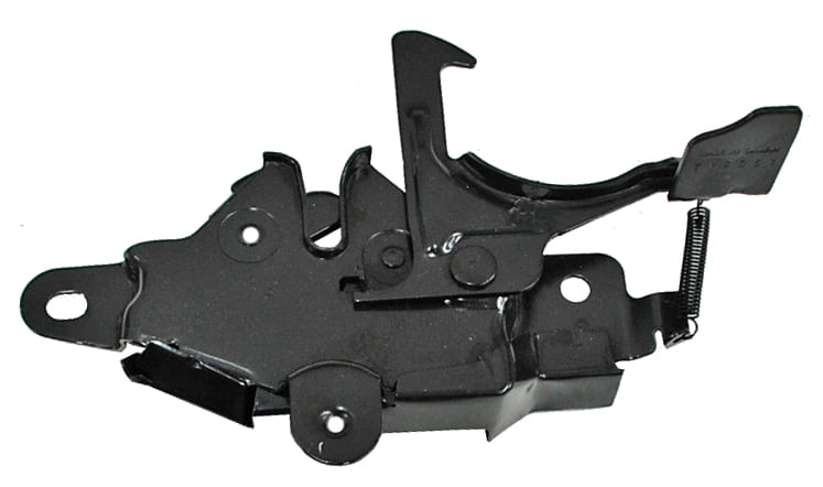 Chapa Cofre Tacoma 1995-2000