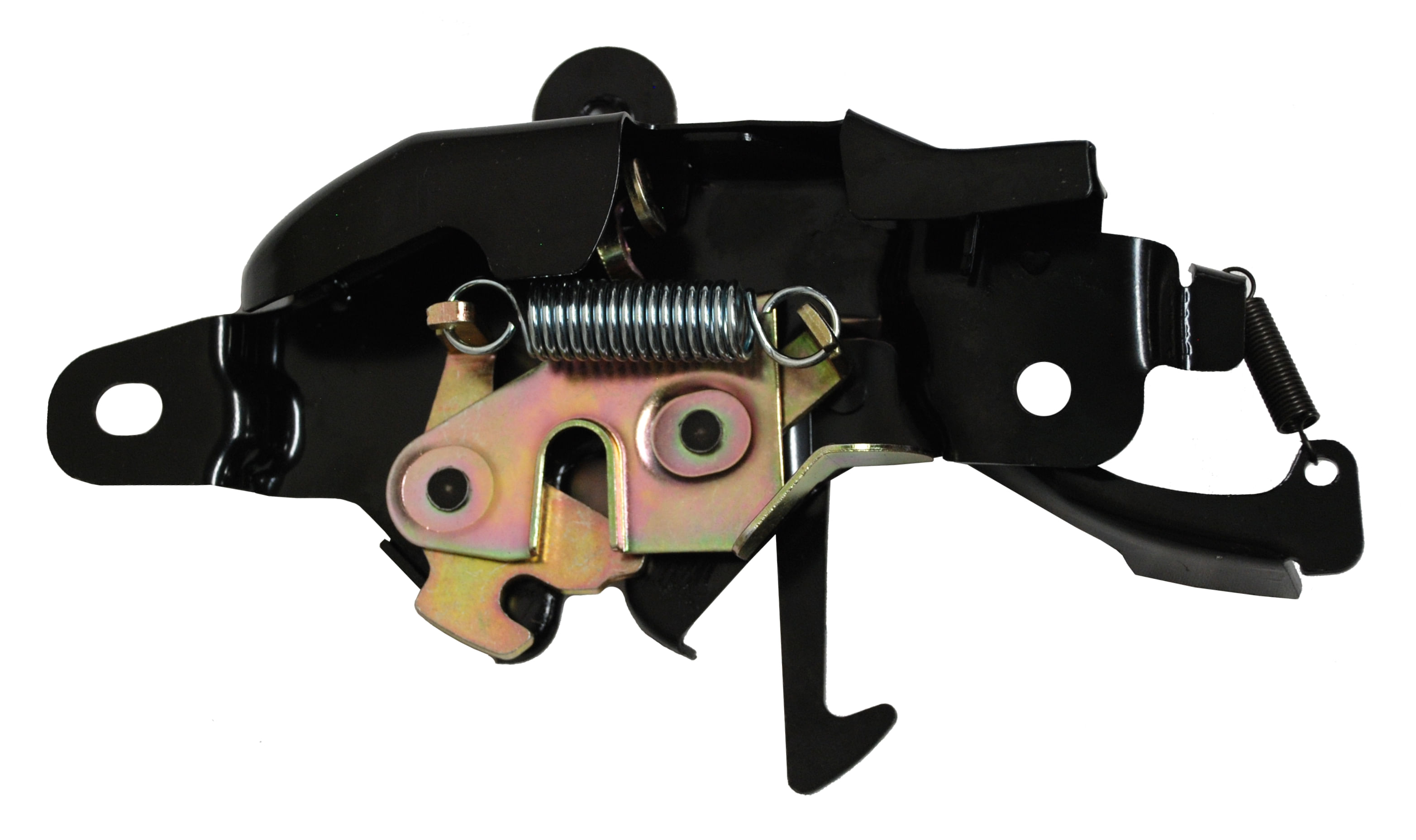 CHAPA COFRE TOYOTA PU 89-95 334 SUC4FEB10