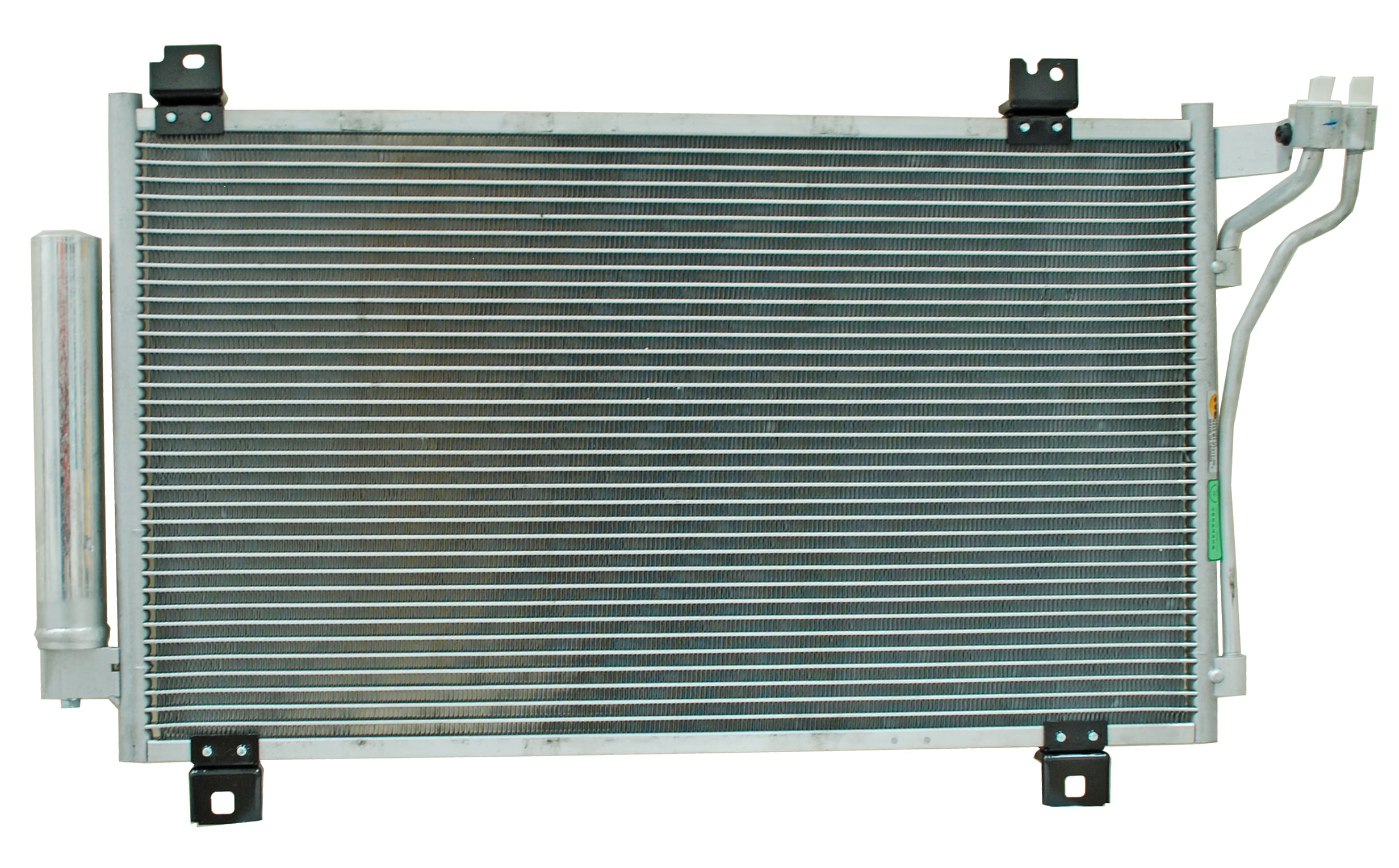 Condensador Mazda 6 2011- 2012-2013 892 Cn 2 Final18