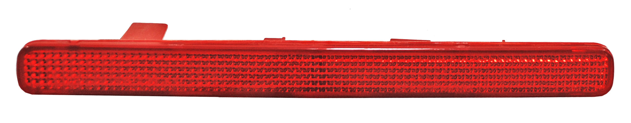 Cuarto Trasero Reflejante Tyc Izquierdo