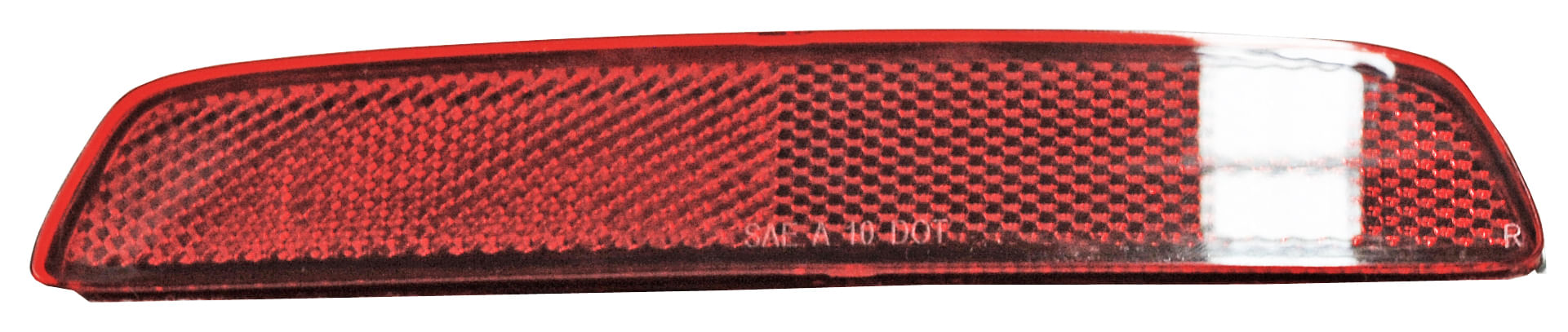 Cuarto Trasero Reflejante Tyc T154 Derecho