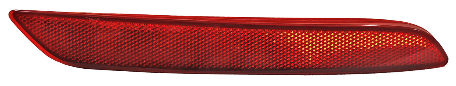 Cuarto Trasera Civic 2014-2015 2P/ Acura Rdx 2016-2017-2018 Reflejante Tyc Der