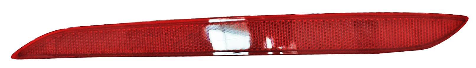 Cuarto Trasero Reflejante Tyc Derecho