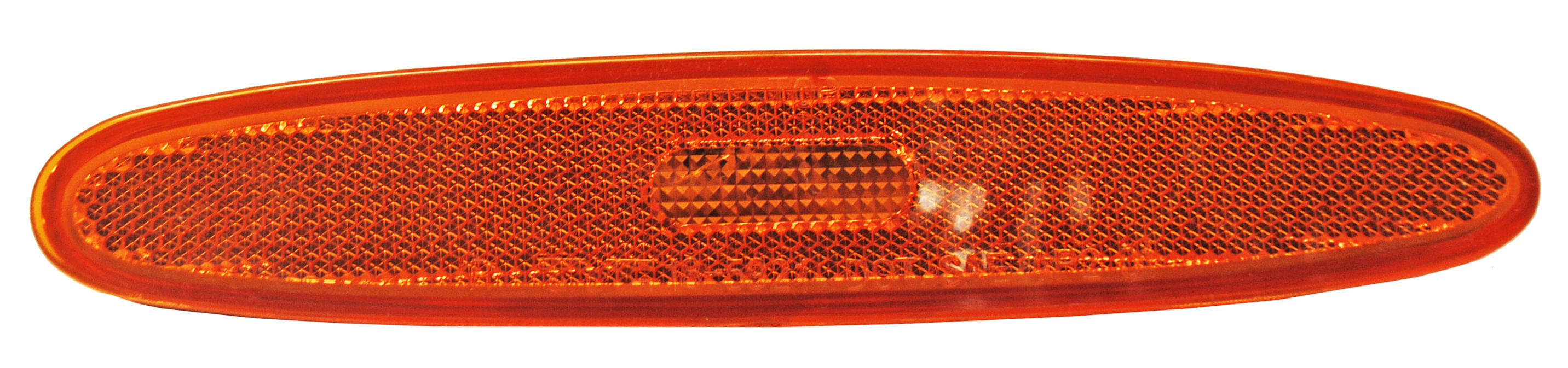 Cuarto Lateral Ambar Tyc Derecho