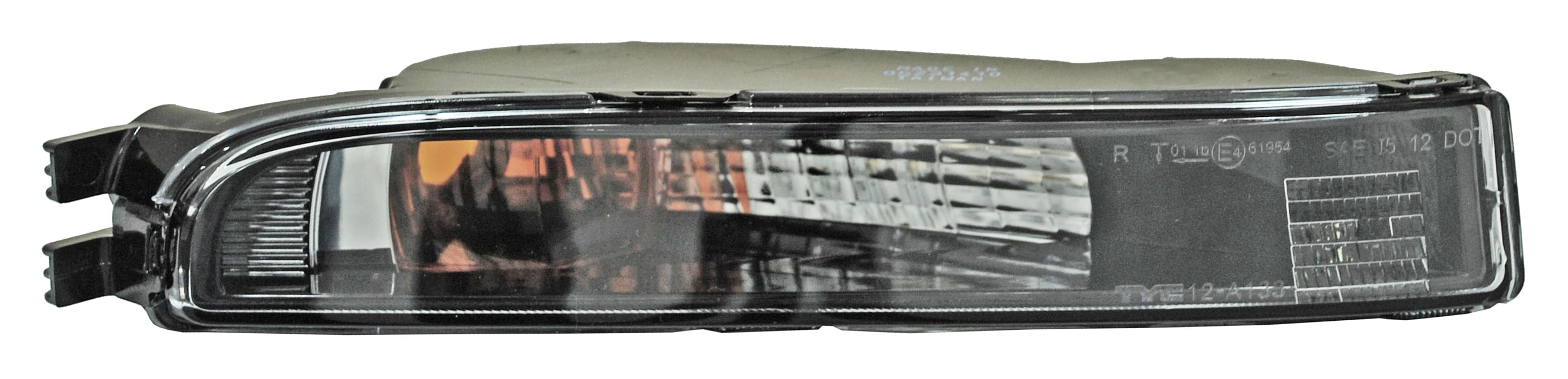 Cuarto Frontal Beetle  2012-2014-2015-2016 Tyc Der