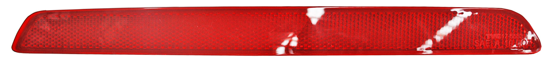 Cuarto Trasera Beetle  2012-2014-2015-2016 Reflejante Tyc Der