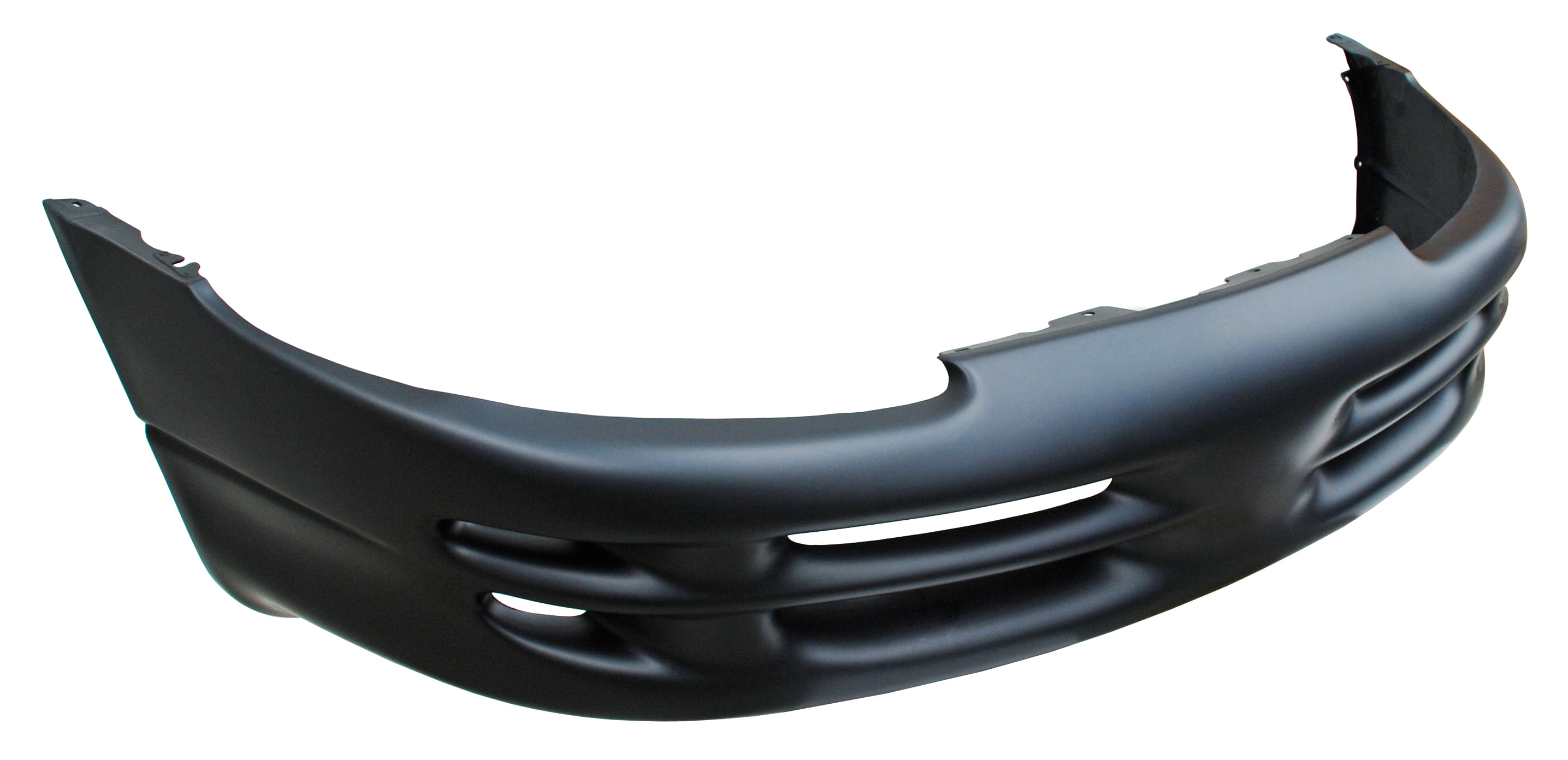 Defensa Delantera Sin Faros Niebla