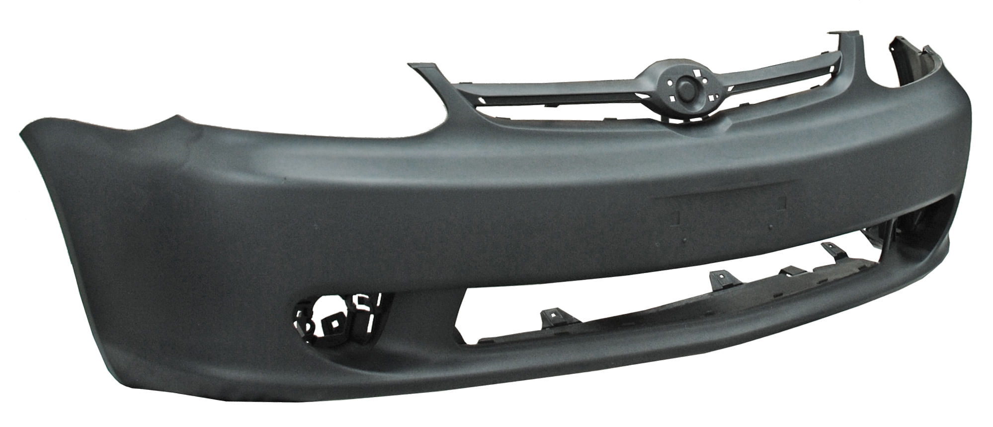 Defensa Del Echo 03-05 S/Hoyo P/Spoiler ****