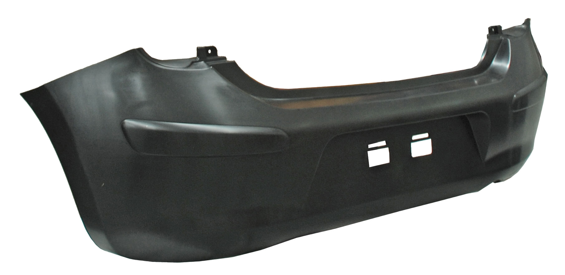 Defensa Trasera Sin Sensor Ms T155