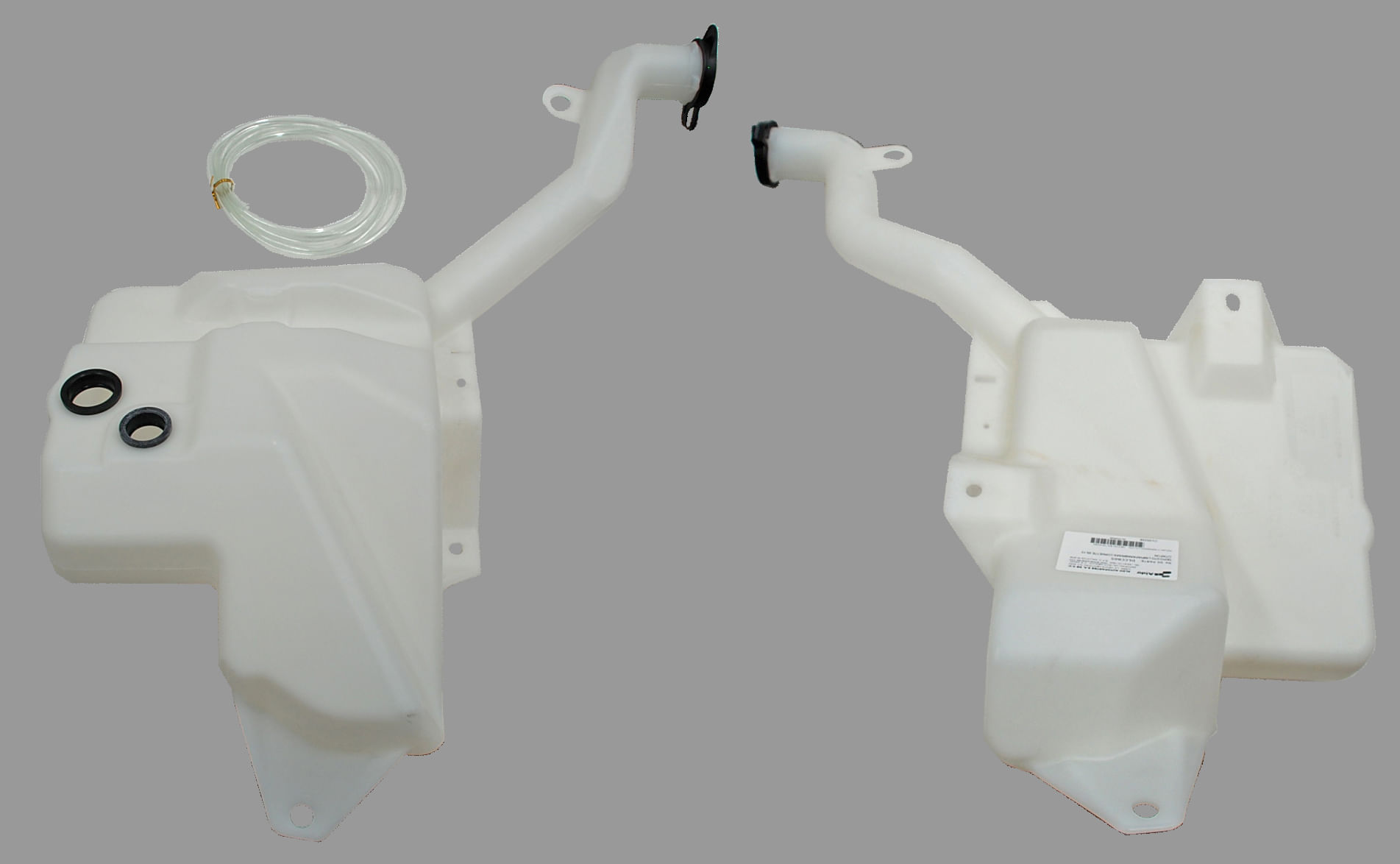 Deposito Limpiaparabrisas Corvette 05-13 C/Tapa 333 288