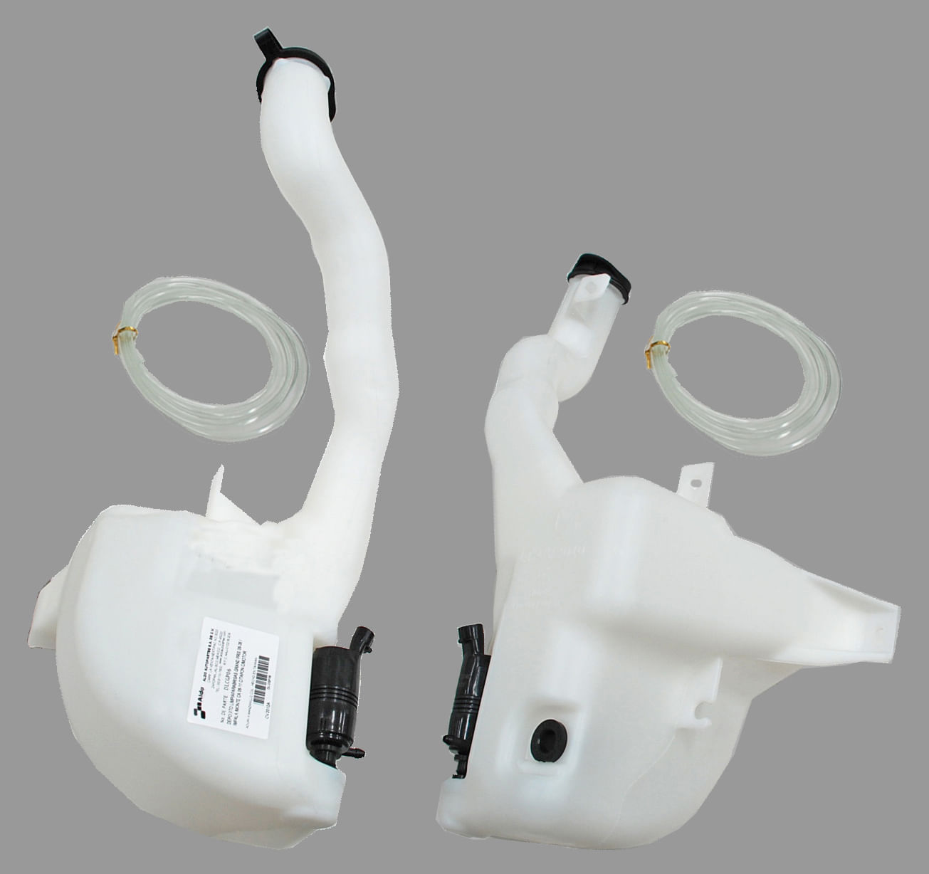 Deposito Limpiaparabrisas Grand Prix 2006-2007-2008/ Impala/ Montecarlo 2006-2011 C/Tapa C/Motor 8