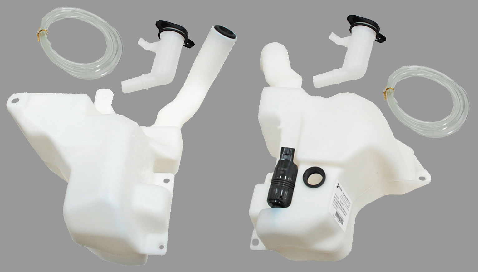 Deposito Limpiaparabrisas Grand Prix 1998-2003/ Impala/ Monte Ca 2000-2005/ Cent/ Rega L 1998-2005 C/Tapa 8