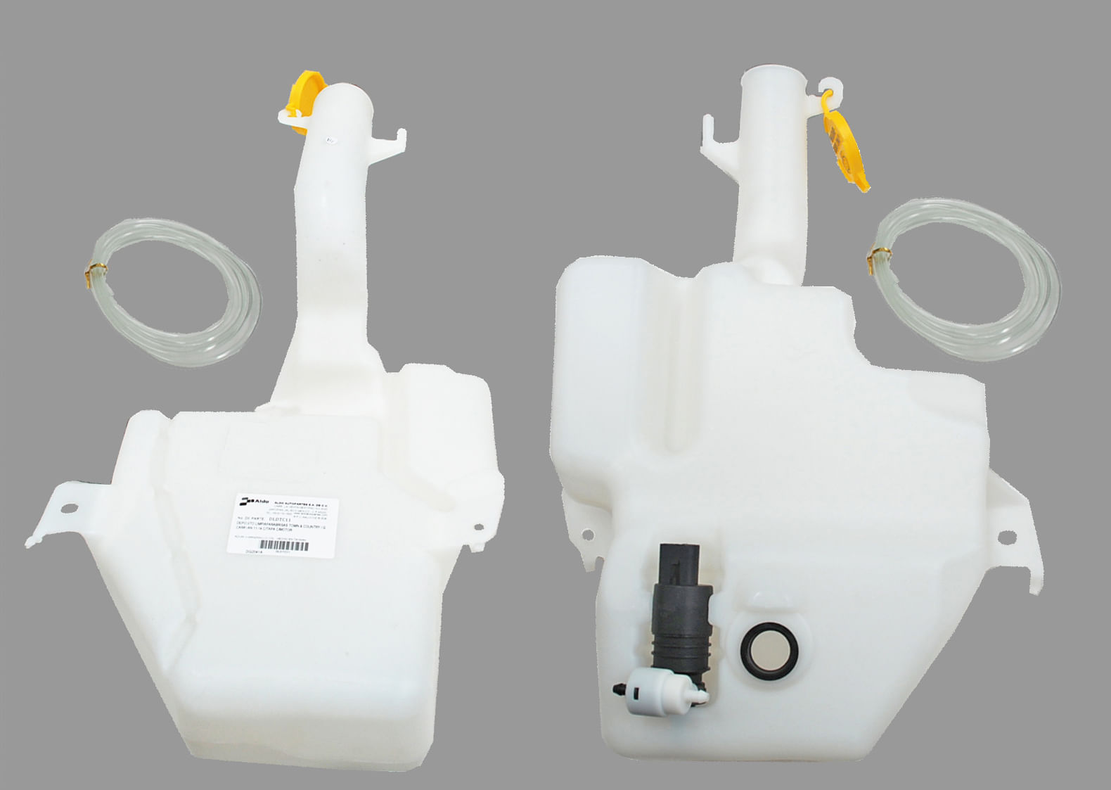 Deposito Limpiaparabrisas Town & Country/ G. Caravan 2011-2016 C/Tapa C/Motor 288