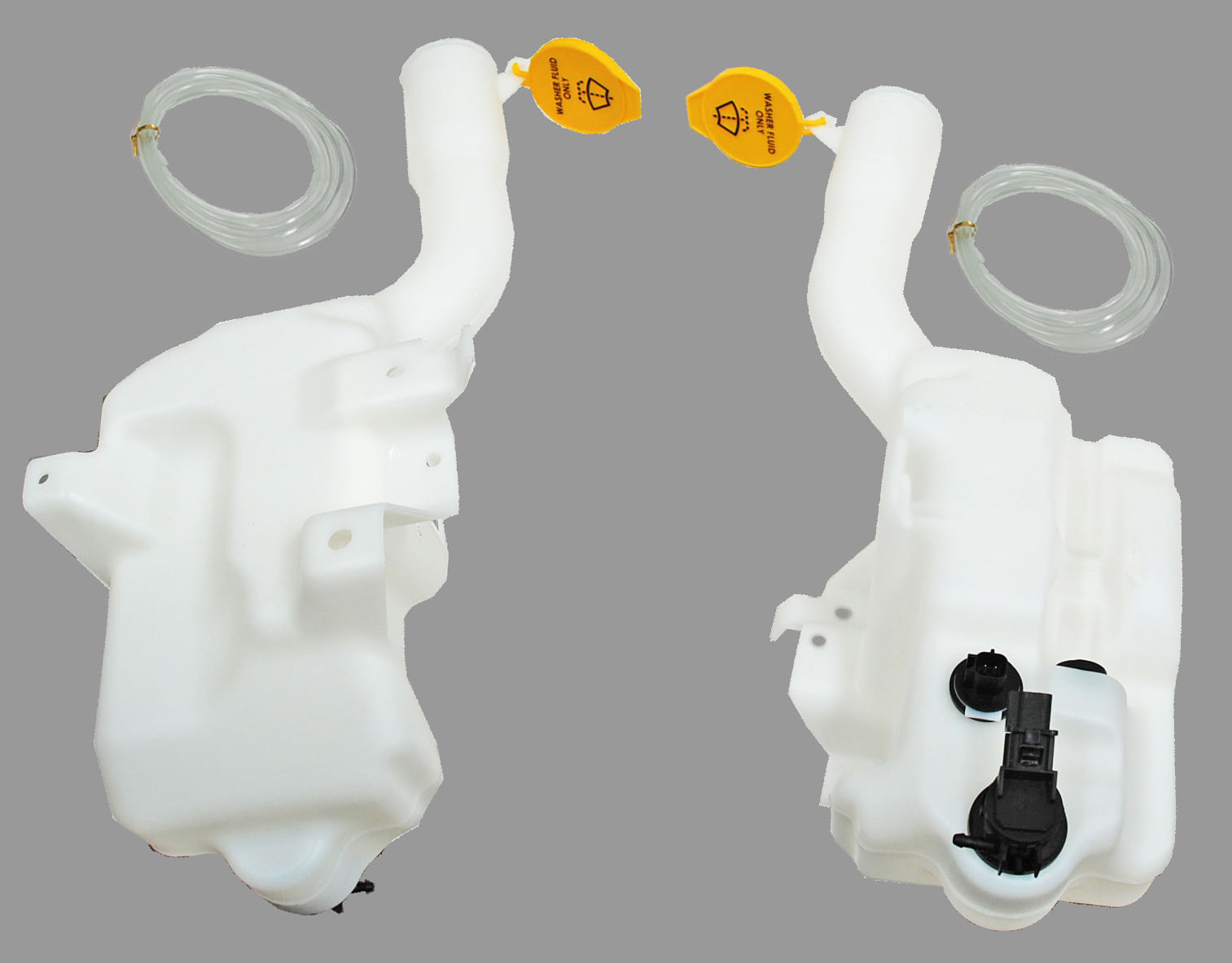 Deposito Limpiaparabrisas/ Faro Chrysler 300 2006-2007-2008 C/Tapa C/Motor C/Sens 8