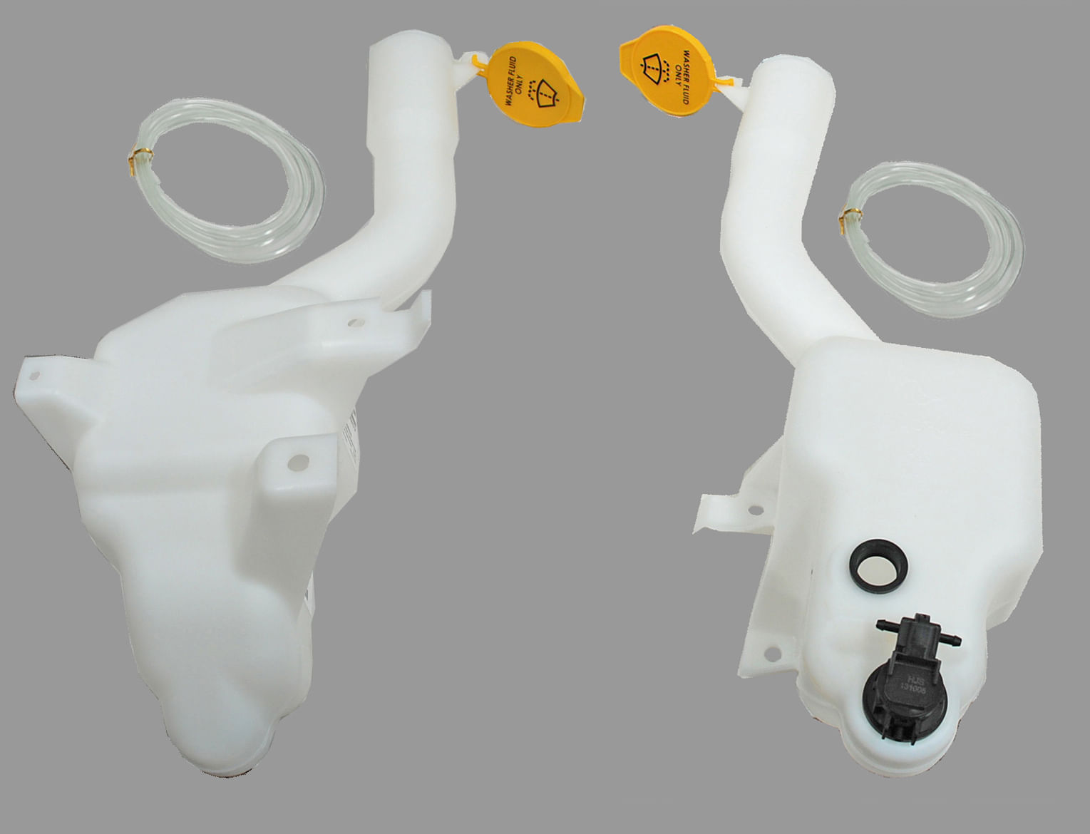 Deposito Limpiaparabrisas/ Medallon Charger/ Chr 300 2005-2010/ Challen 2008-2009-2010 C/Tapa C/Motor 0