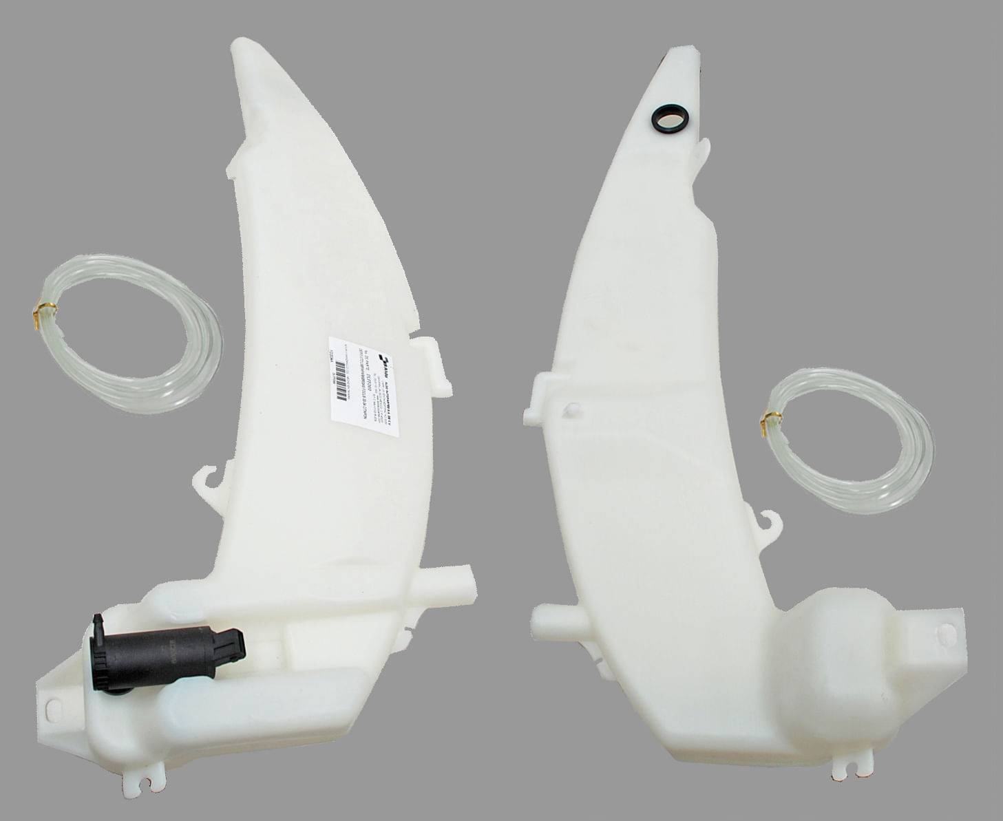 Deposito Limpiaparabrisas Focus 00-04 C/Tapa C/Motor ****9