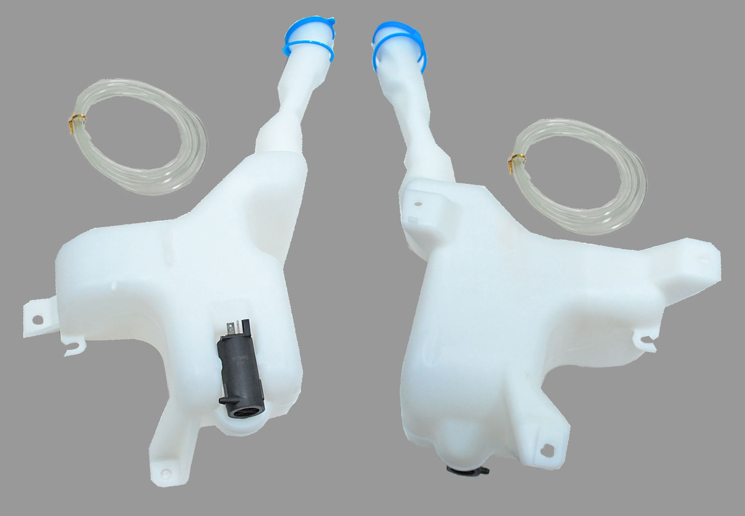 Deposito Limpiaparabrisas Civic 2001-2002-2003 2/ 4P/ 2004-2005 2P C/Tapa C/Motor 335