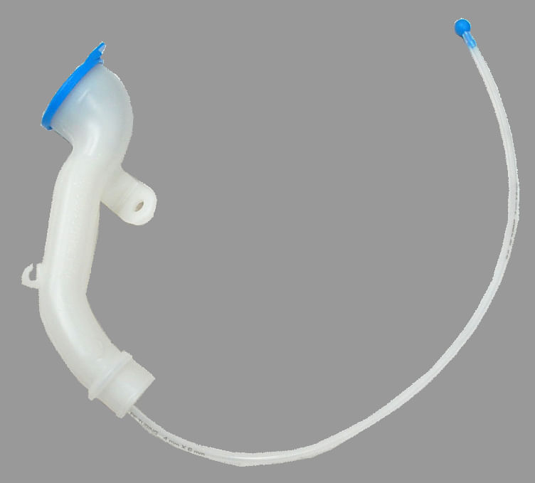 DEPOSITO LIMPIAPARABRISAS CRV 07-11 CUELLO C/TAPA 288 333