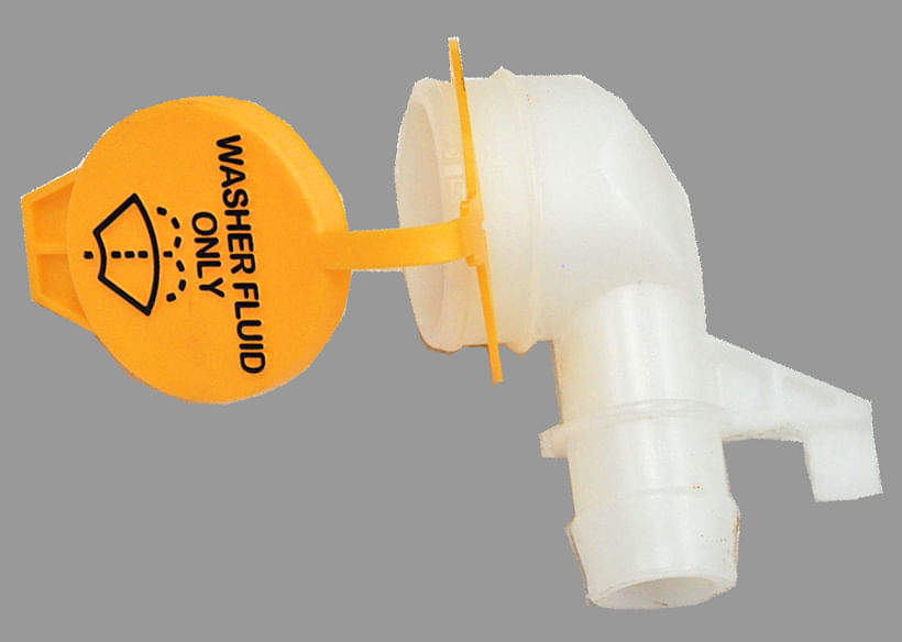 Deposito Limpiaparabrisas Cherokee 1997-2001 Cuello C/Tapa 8