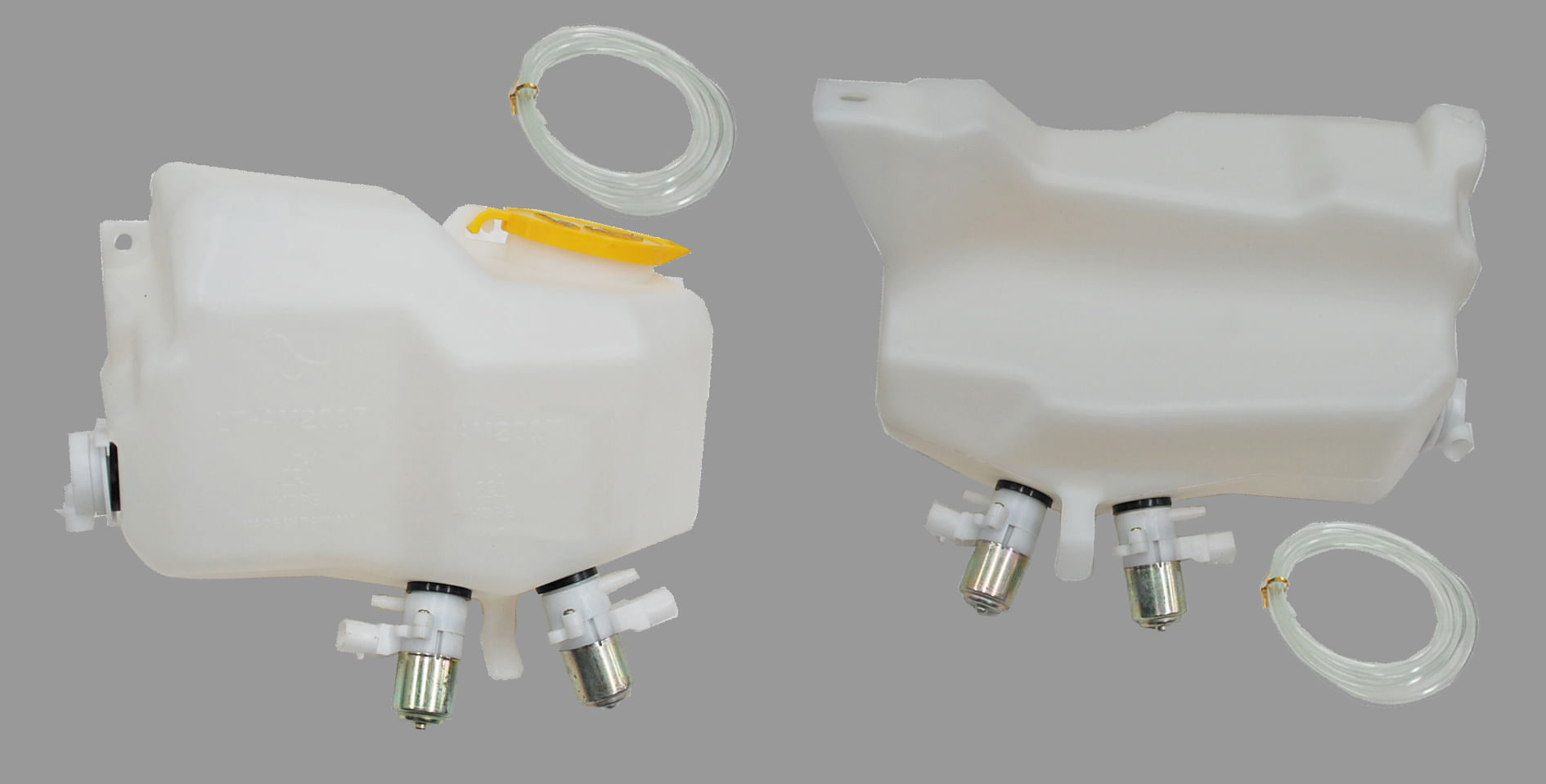 Deposito Limpiaparabrisas Grand Cherokee 1996-1997-1998 C/Tapa C/Motor C/Sens 8