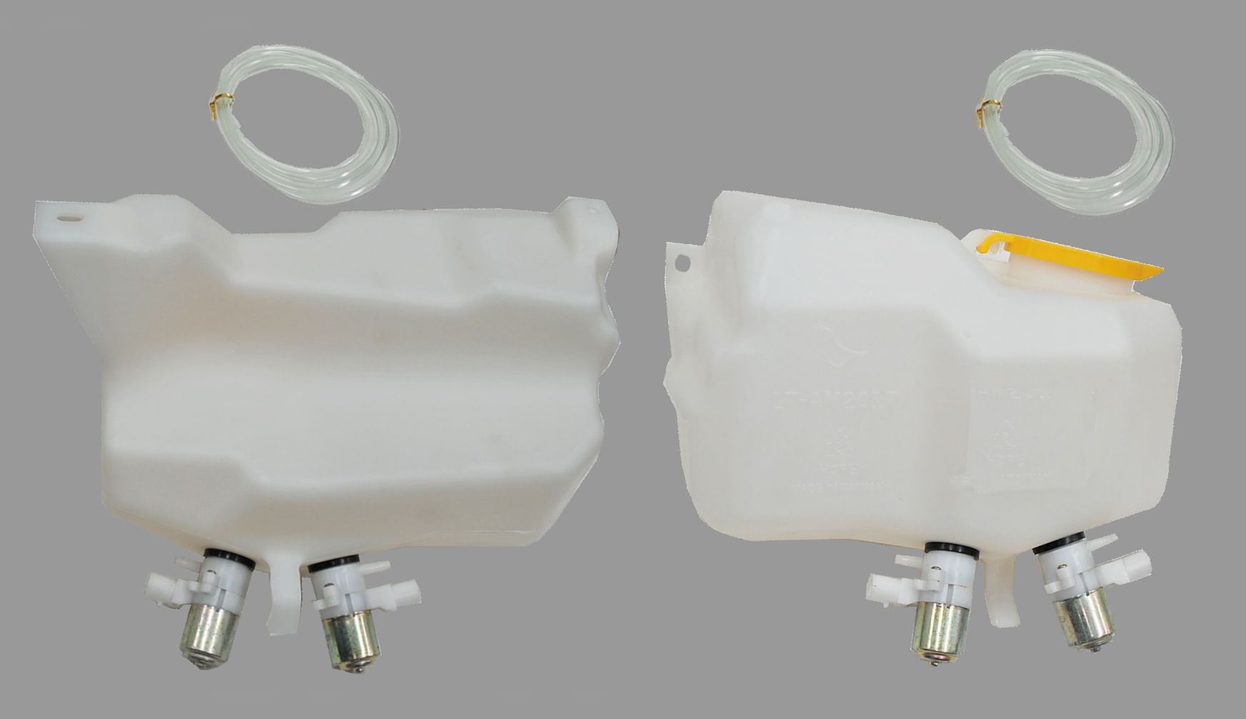 Deposito Limpiaparabrisas Grand Cherokee 96-98 C/Tapa S/Hoyo P/Sens C/Motor ****8