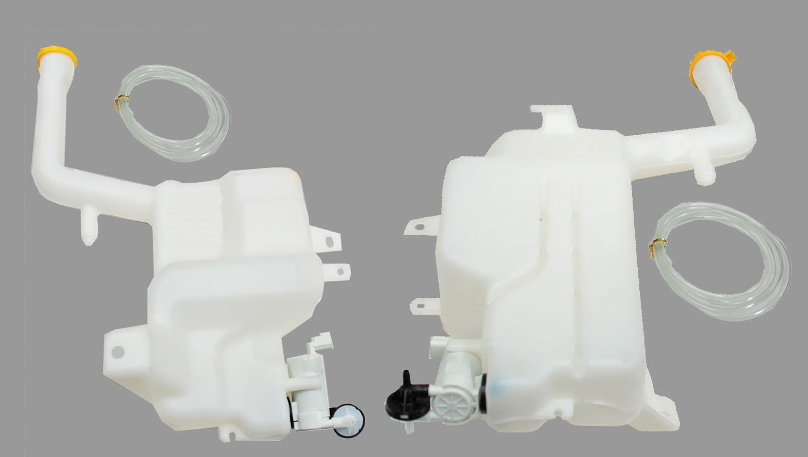 Deposito Limpiaparabrisas Mazda 2 2011-2015 C/Tapa C/Motor 288