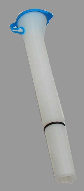 Deposito Limpiaparabrisas Quest 2004-2009 Cuello C/Tapa 8