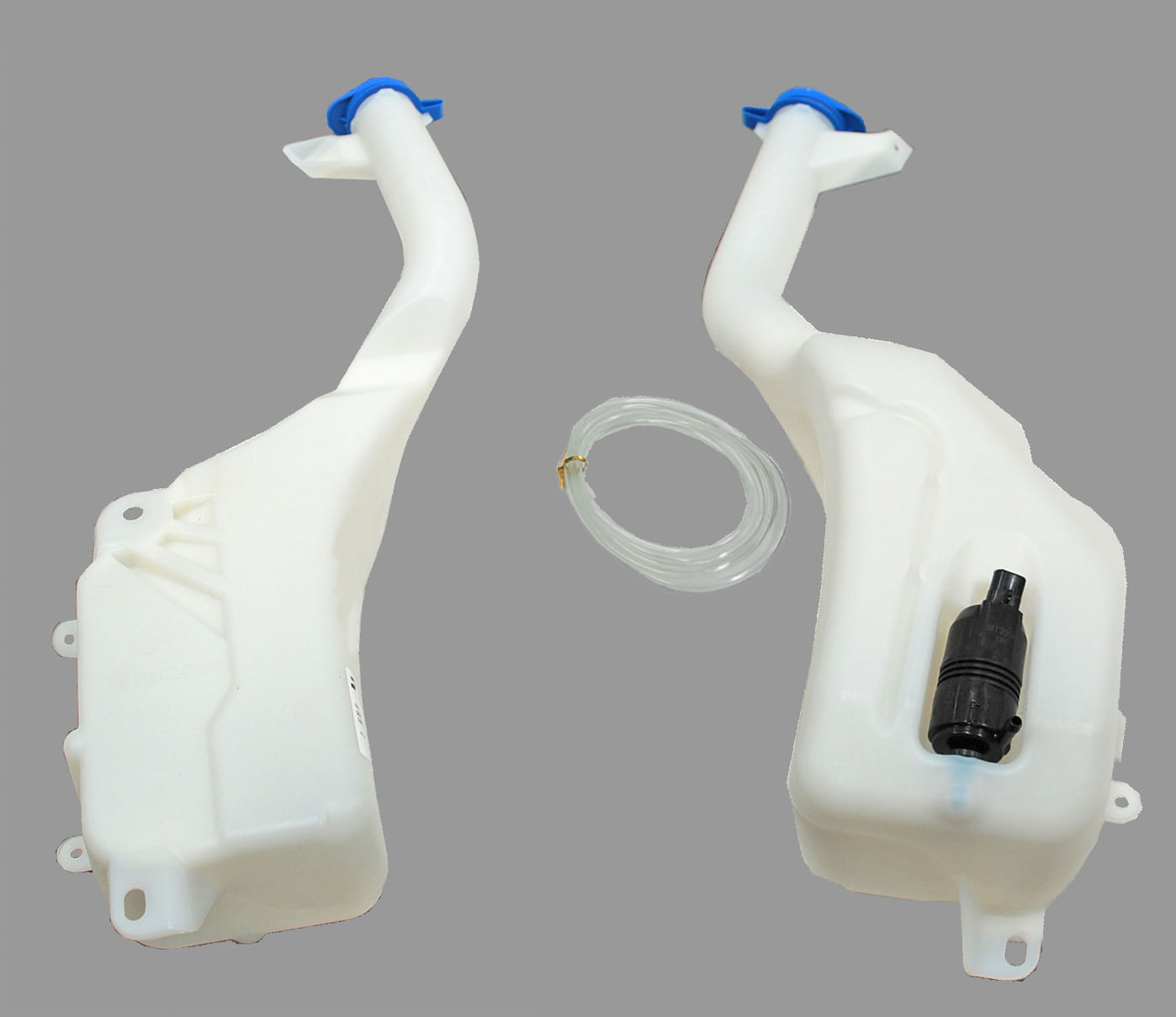 Deposito Limpiaparabrisas Sentra 2007 2008 2009 2010 2011 2012 C/Tapa C/Motor