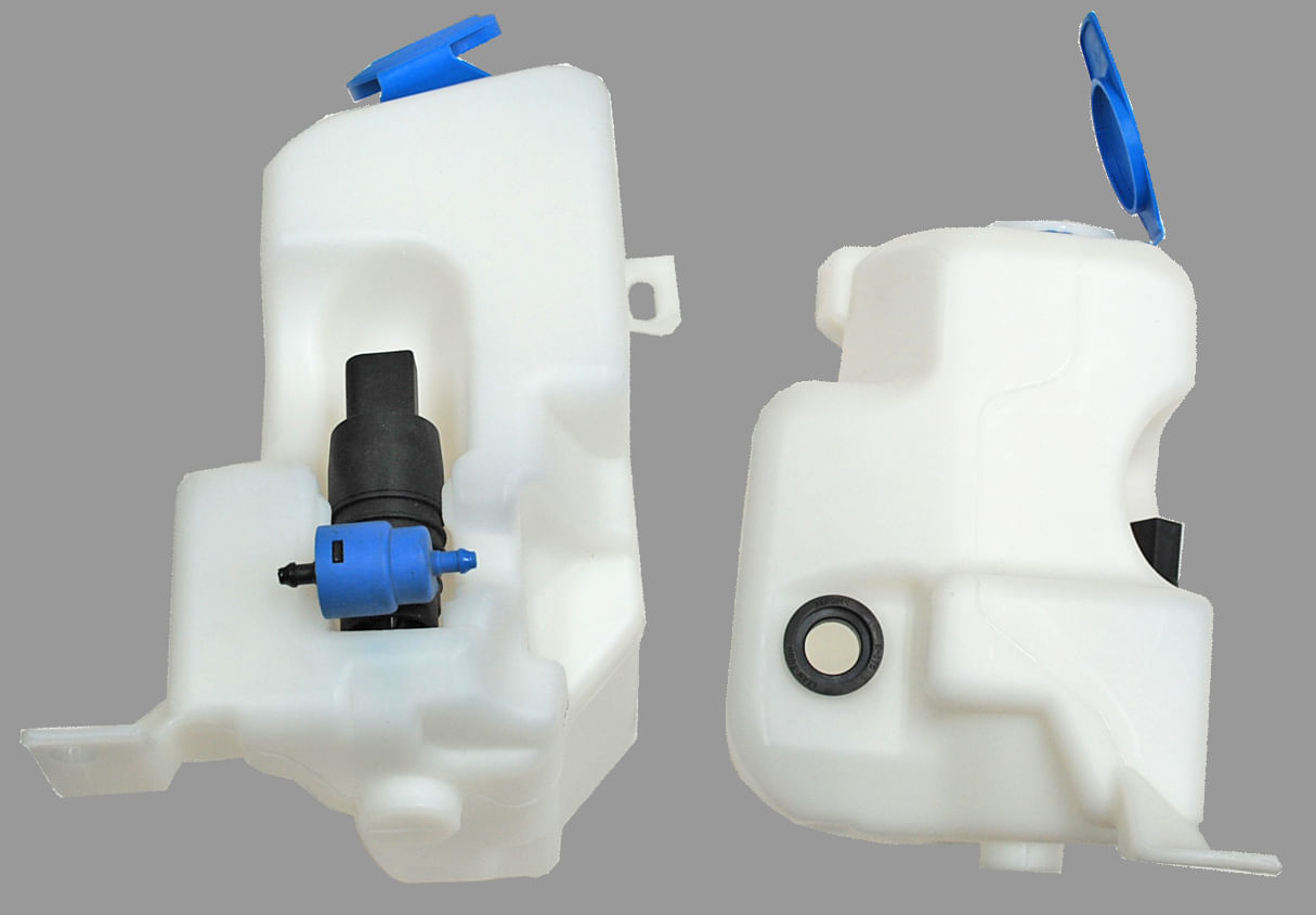 DEPOSITO LIMPIAPARABRISAS JETTA 99-07 C/TAPA C/MOTOR 288 334 SUC2FEB16