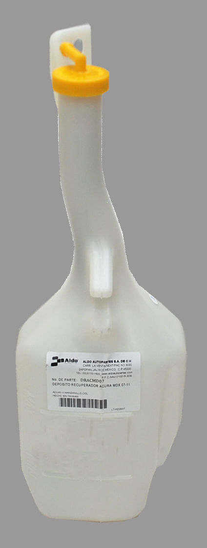 Deposito Recuperador Acura Mdx 07-13 288 2220
