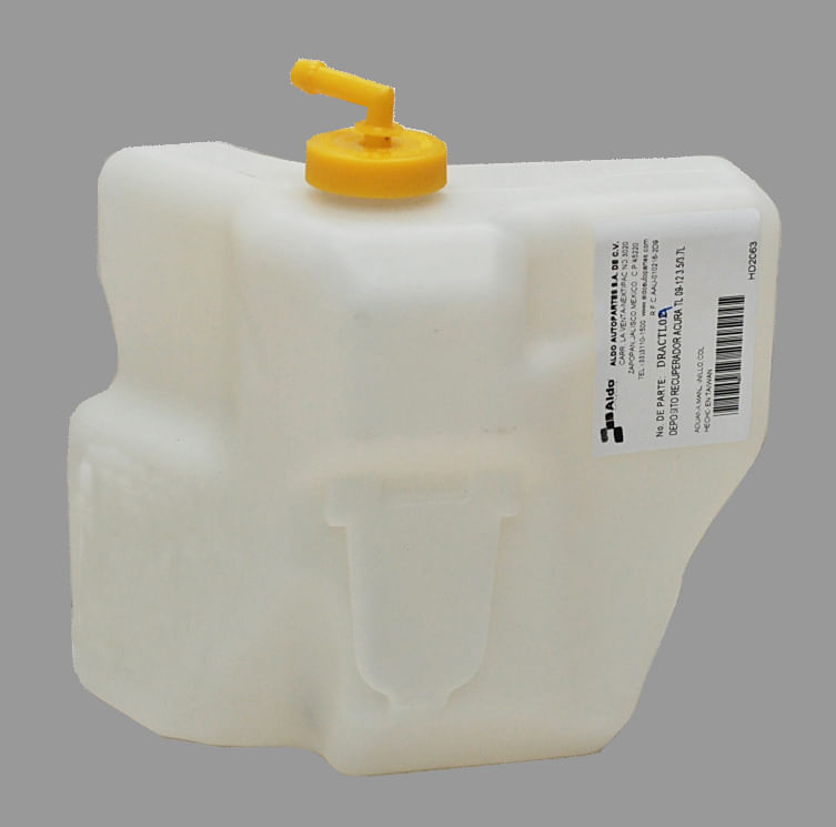DEPOSITO RECUPERADOR ACURA TL 09-12 3.5/ 3.7L 288 2220
